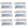 PINTOMED SIRINGA MONOUSO 20ML