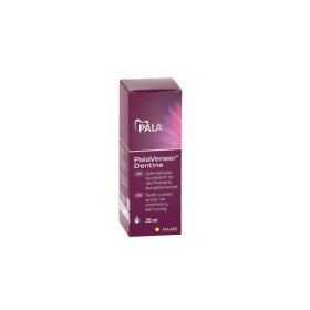 KULZER PALAVENEER DENTINA 80ML