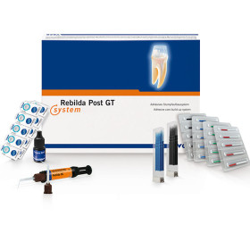 VOCO REBILDA POST GT - SYSTEM SET