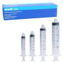 MEDIBASE SIRINGHE STERILI LUER-LOCK 5ML