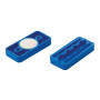 AMANN PIASTRA MODELLO BLU