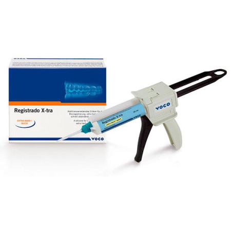 VOCO REGISTRADO X-TRA 2X50ML