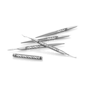 SMILE LINE MEISTERSTUCK ALUMINIUM HANDLE-STD