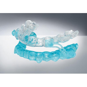 ERKODENT SILENSO-SL 1PZ