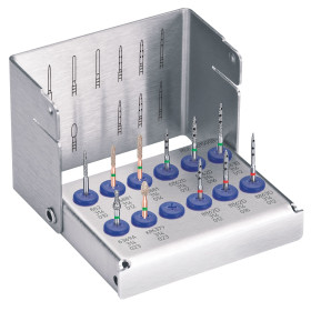 KOMET KIT PROTESI FISSA