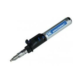 ERKODENT HOT AIR BURNER S/GAS