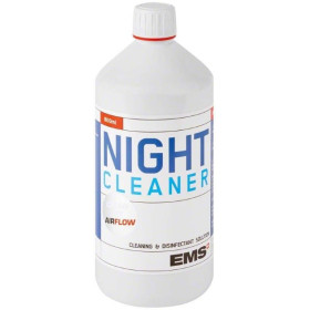EMS NIGHT CLEANER BOTTIGLIA