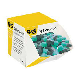 R&S SPHERODON N°1 X 50 P.NORMALE