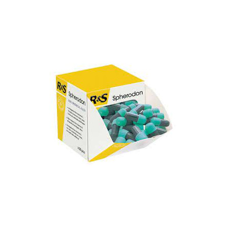 R&S SPHERODON N°1 X 50 P.NORMALE