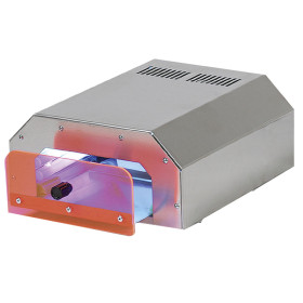 ASAV TUNNEL FOTOPOLIMERIZZATORE