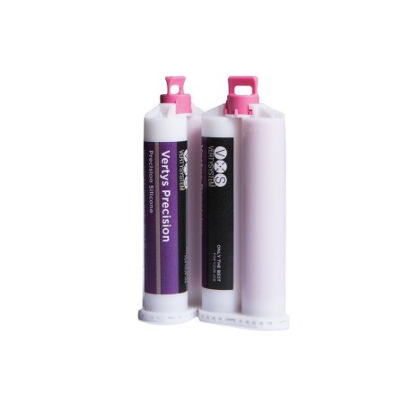 VERTYS DISPENSER X SILICONE IN CARTUCCIA DA 50ML