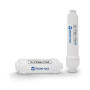 TECNO-GAZ FILTRO ANTILEGIONELLA ER RIUNITO WATER SAFETY