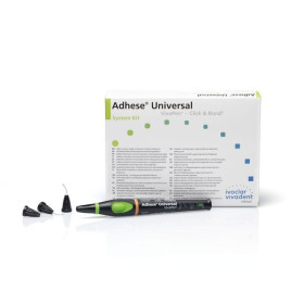 SR ADHESE UNIVERSAL KIT VIVAPEN 1X2ML/100