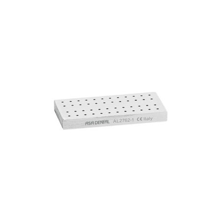 ASA PORTA FRESA C.BORDO 24 FG/RA