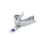 ASA SERIE PORT. INOX BORD.FOR.