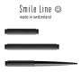 SMILE LINE INSTRUMENT BY SMILE LINE, SINGLE-END HANDLE (HOLLOW)