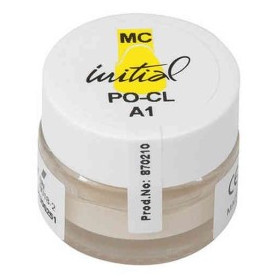 INITIAL MC PASTE OPAQUE A3,5  4GR