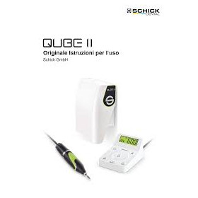 DENTAG QUBE II SF COMPLETO