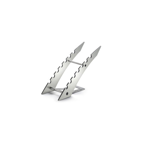 SMILE LINE EQUILIBRIUM, INSTRUMENT STAND