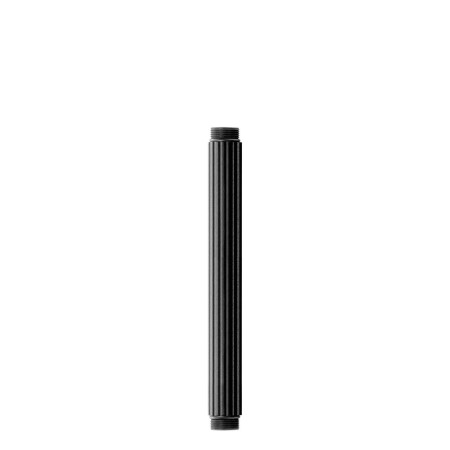 SMILE LINE ALUMINUM HANDLE, CAPPUCCINO