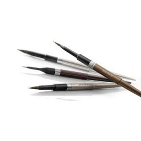 SMILE LINE ALUMINUM HANDLE, RISTRETTO