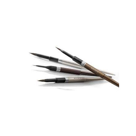 SMILE LINE ALUMINUM HANDLE, RISTRETTO