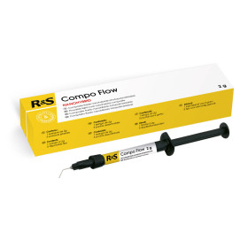 R&S COMPO FLOW SIR 2GR