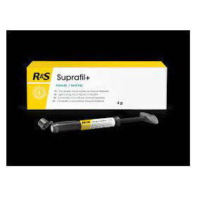 R&S SUPRAFIL+ ENAMEL DENTINE  4GR