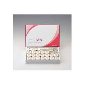 NORITAKE CZR IS BRIGHT