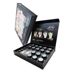 REOX ARTORAL KM OPACO IN PASTA D2 4GR