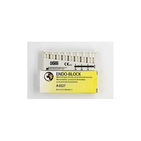 DENCO ENDO-BLOCK