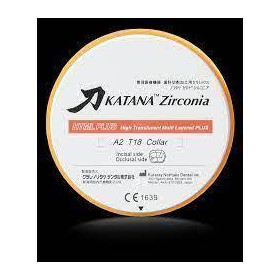 KATANA ZR HTML PLUS C2 T22MM