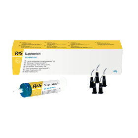 R&S SUPRAETCH MORDENZANTE SIR.60ML+24 AGHI DIREZ.