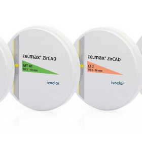 IVO SMART GREEN CER/ZIRK 107524050