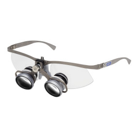 ELSPACE TTL GALIELIANO 22-2,5X-400