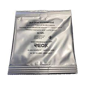 REOX ARTORAL MASTER VENEERS LIQ X FACCETTE