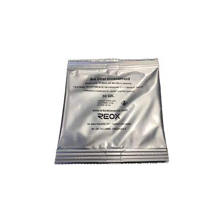 REOX ARTORAL MASTER VENEERS LIQ X FACCETTE
