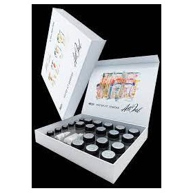 REOX ARTORAL MASTER VENEERS POLV X FACCETTE