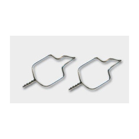 KOBAYASHI LEGATURE PRE-TAGLIATE STD 012 500PZ