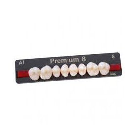 DENTI KULZER PREMIUM X8 1 STECCA DENTI KULZER PREMIUM X8 1 STECCA