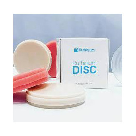 RUTHINIUM DISCO SP. 20MM COL. B1