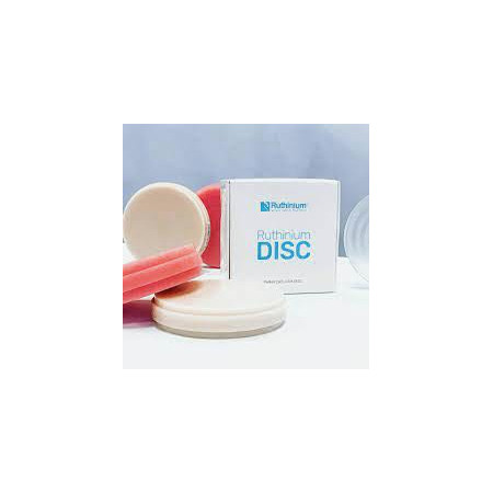 RUTHINIUM DISCO SP. 20MM COL. B1
