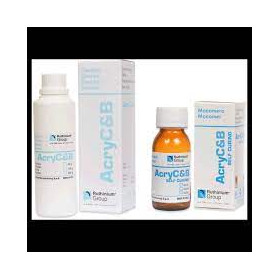 ACRY C&B LIQ. SELF CURING 60ML