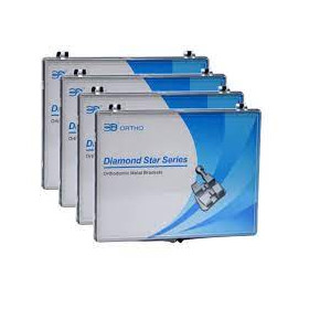 3B DIAMOND STAR BRACKET ROTH 0.22