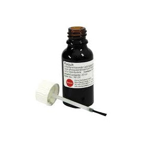 DREVE PLAQUIT ML 50 "LACCA FOTOINDURENTE"