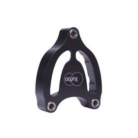 VERTY FURBO COVER ALU SMALL