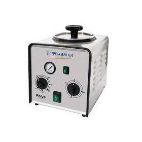 BREGA POLIMERIZZATORE POLYA