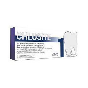 CHLO-SITE GHIMAS 1 SIR. X 1ML