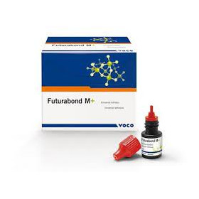 VOCO FUTURABOND M+  3X5ML