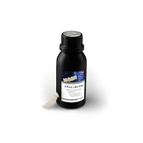 VOCO V-PRINT MODEL BEIGE FLASCHE 1 KG